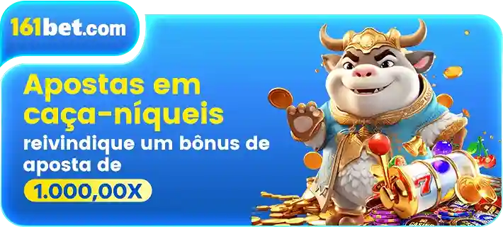 Promoções 161bet