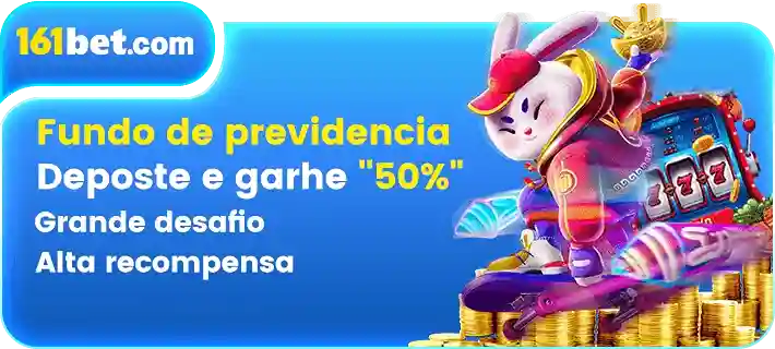 Promoções 161bet