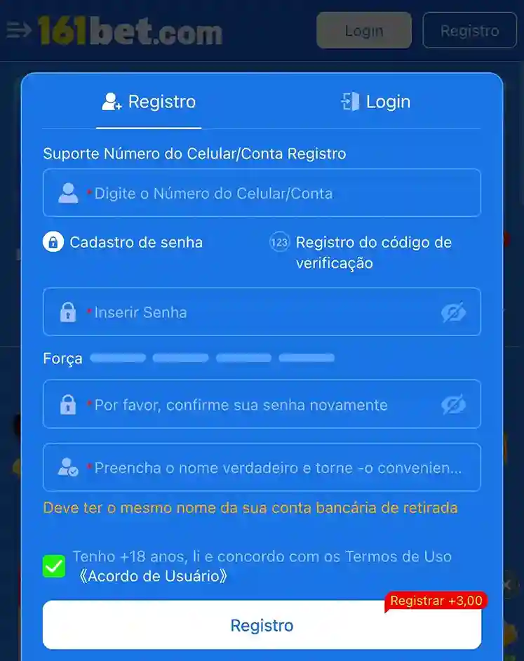 Registrar